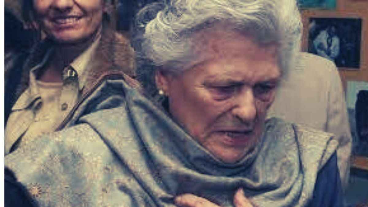 Who Was Paola Maino? Sonia Gandhi’s Rock Solid Support!