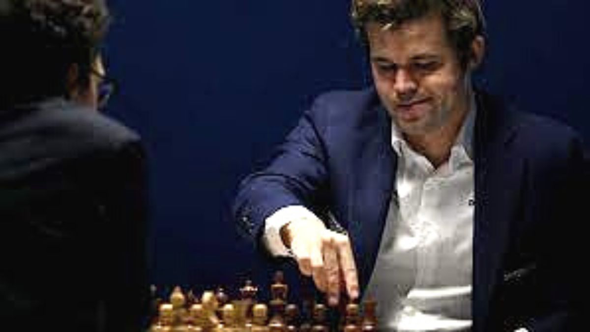 Chess elite cry 'cheat' after grandmaster seen on phone - PressReader