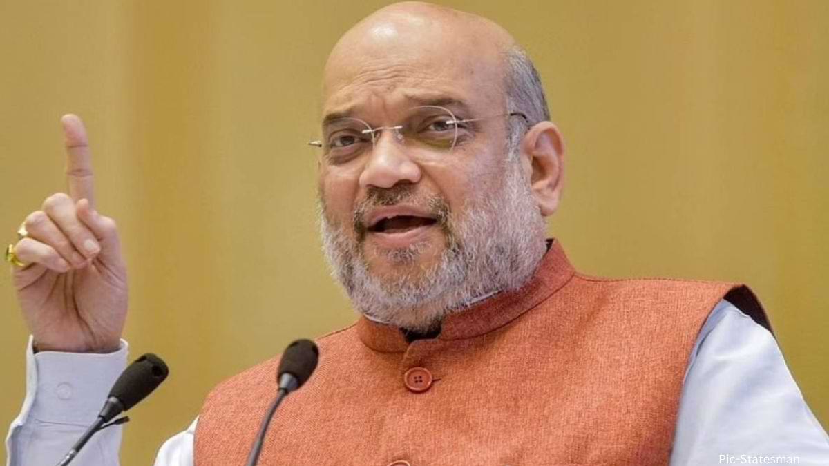  Popular Front of India: गृह मंत्रालय ने पॉपुलर फ्रंट ऑफ इंडिया (पीएफआई) को पांच वर्षों के लिए किया बैन