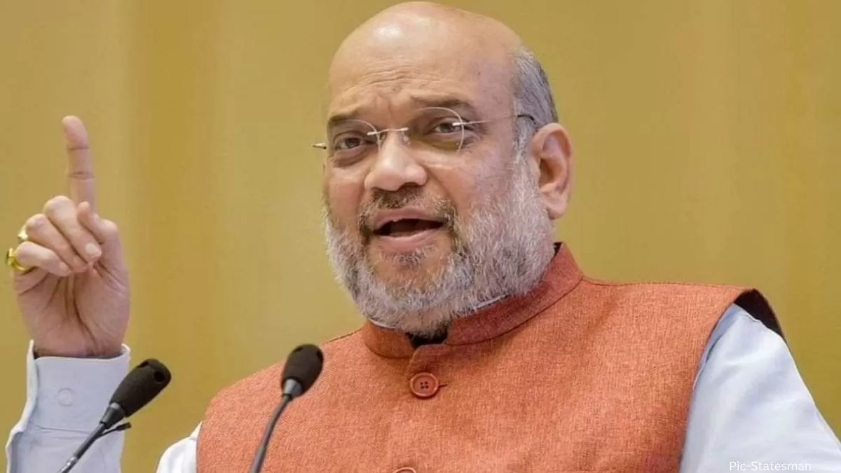 गृह मंत्रालय ने पॉपुलर फ्रंट ऑफ इंडिया (पीएफआई) को किया बैन