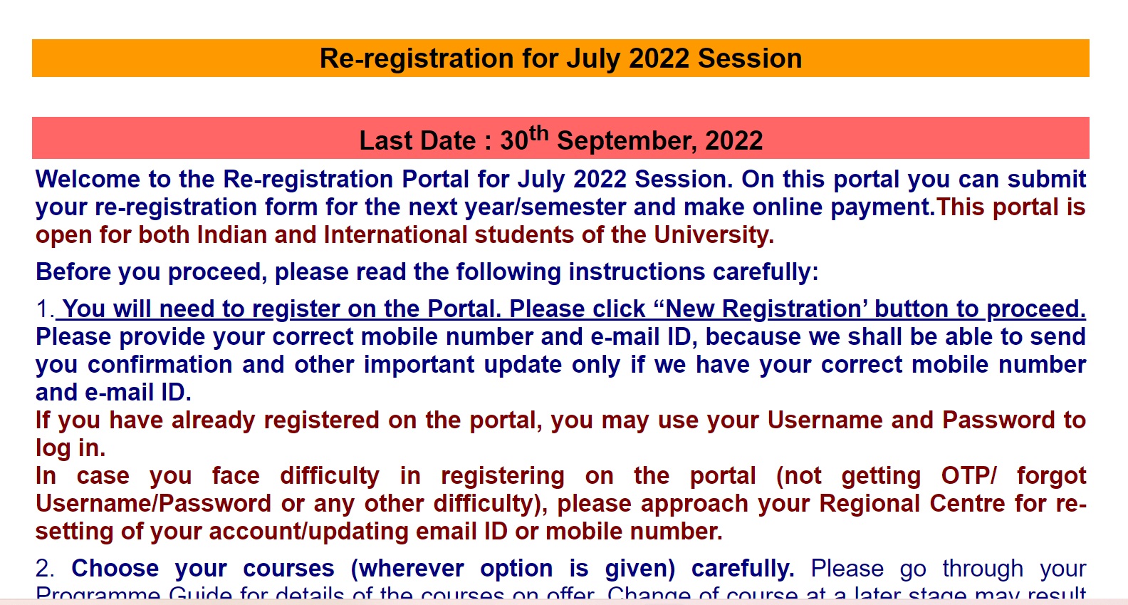 ignou mba assignment 2022