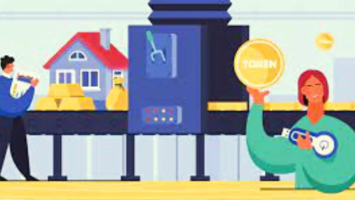 How Can Tokenization Link TradFi To the Blockchain?