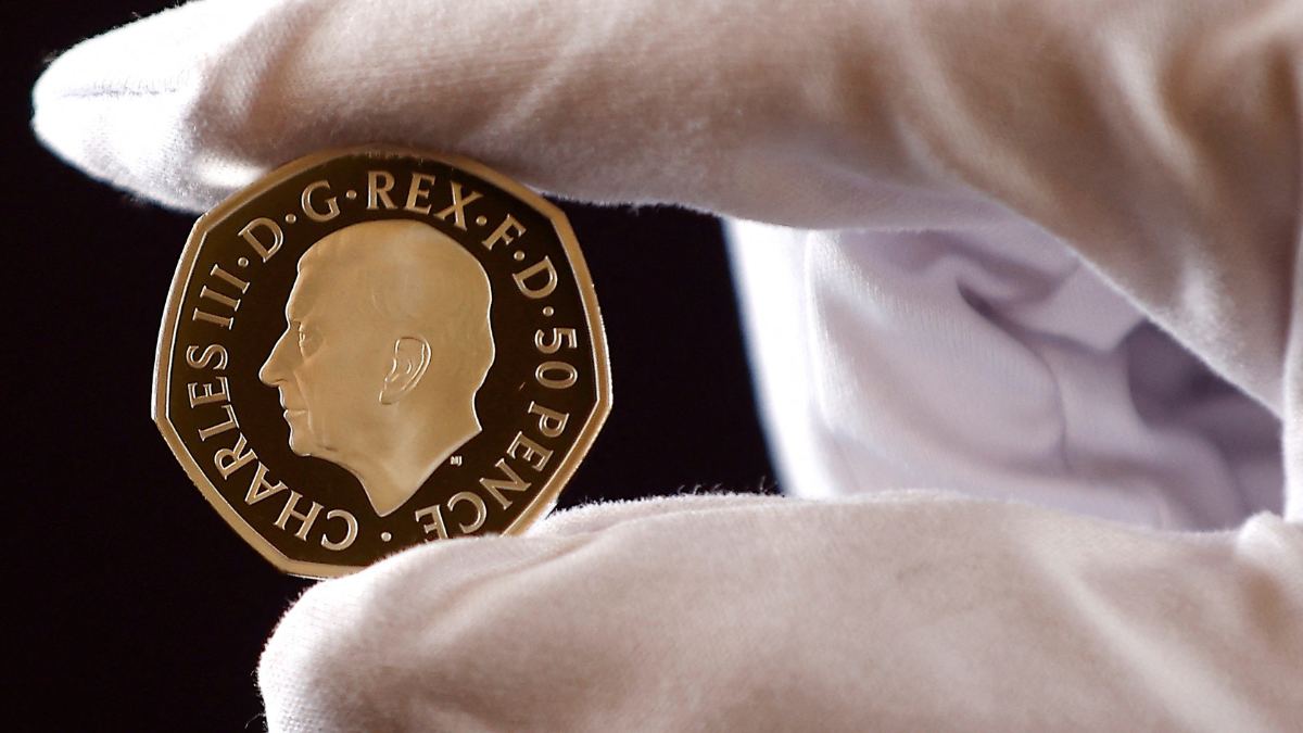 King Charles III Featured On The UK Coins: Here's What You Need To