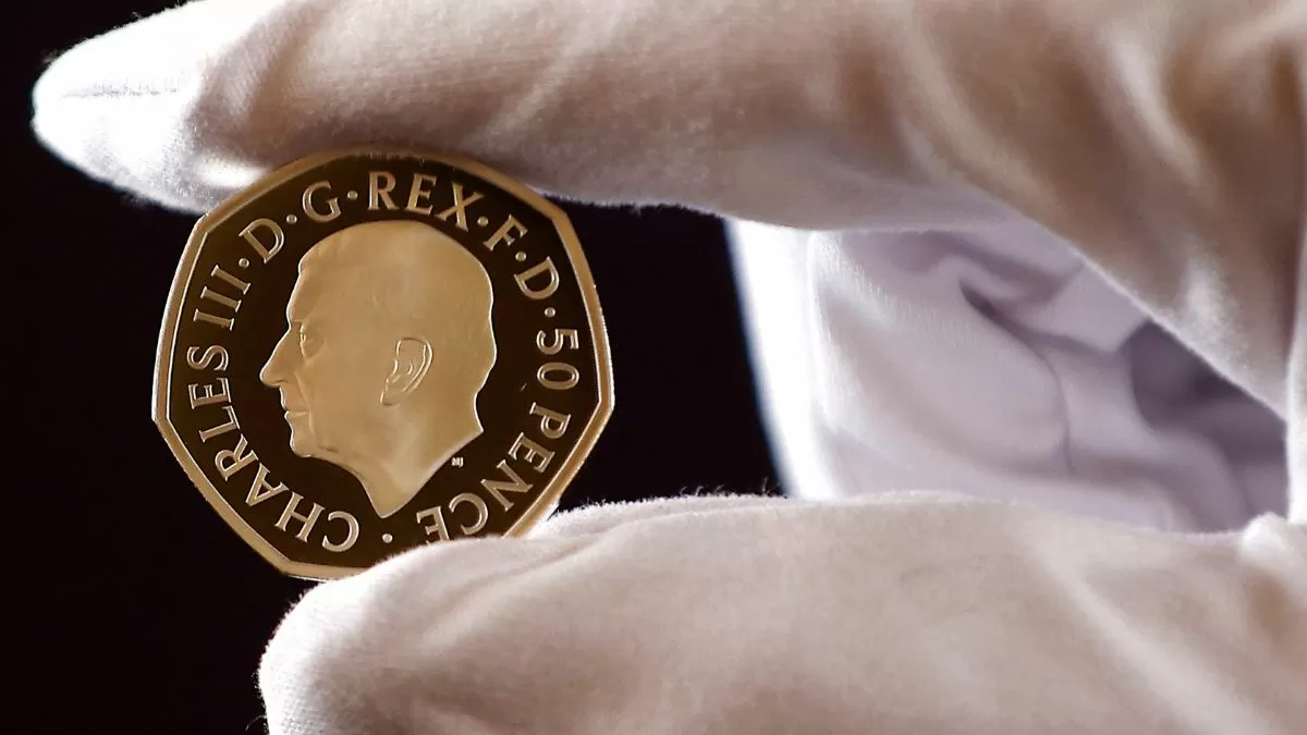King Charles III Featured On UK Coins: Here’s What You Need To Know