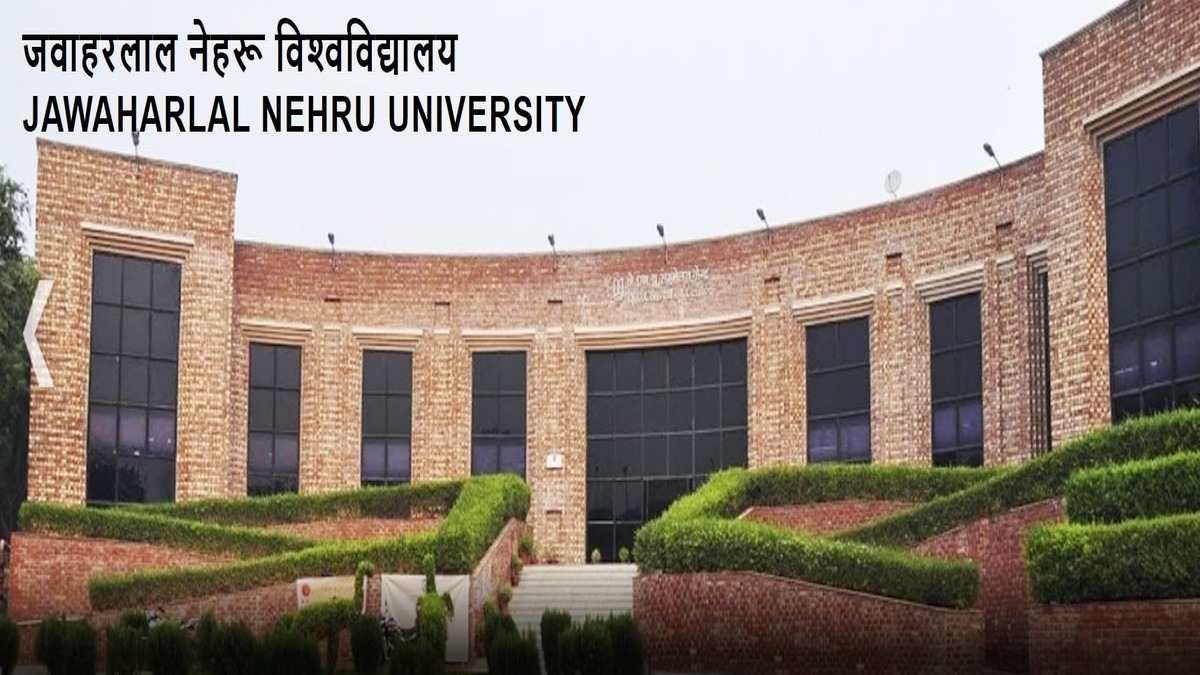JNU Undergraduate Classes for 1st Semester