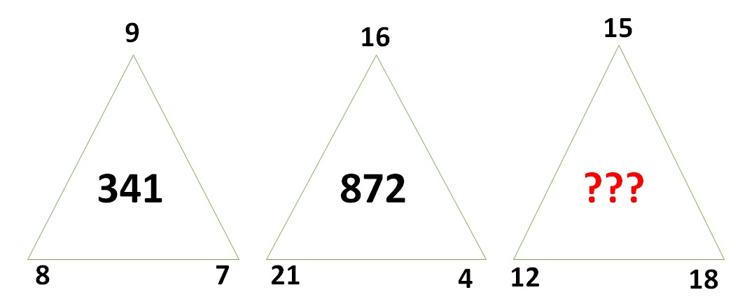 Math Riddle With Answer Can You Solve These Math Puzzles In 20 Seconds