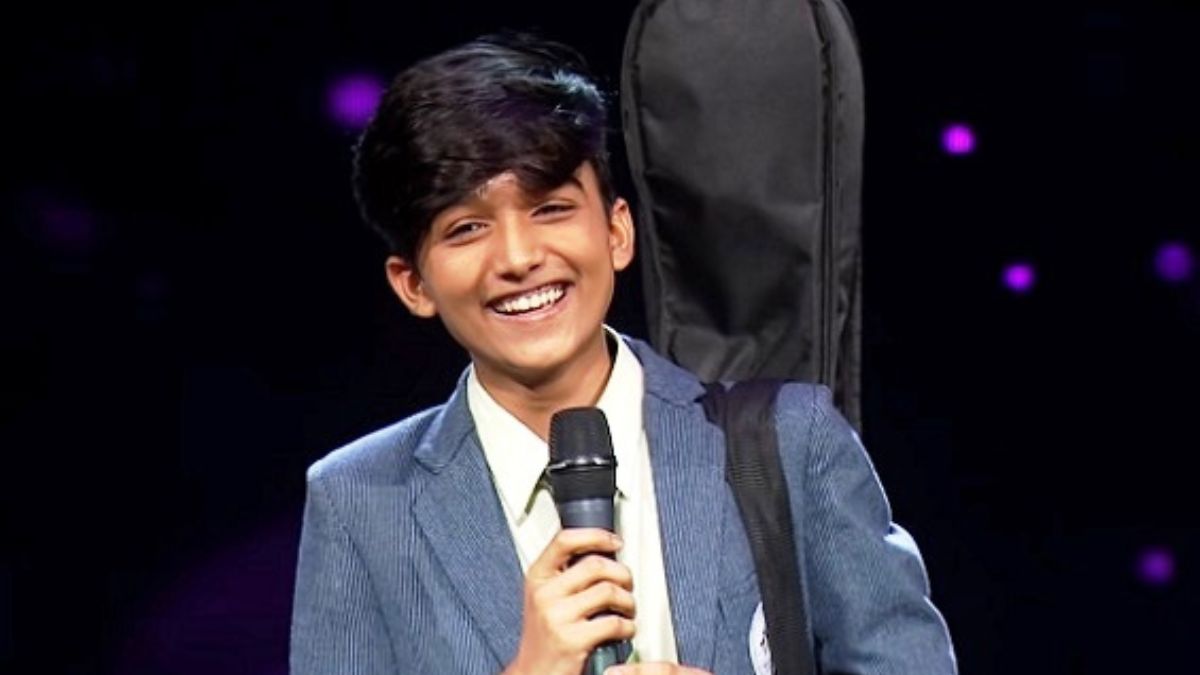 Superstar Singer 2 Winner: Who is Mohammad Faiz? Age, Prize Money, Future  Projects & More