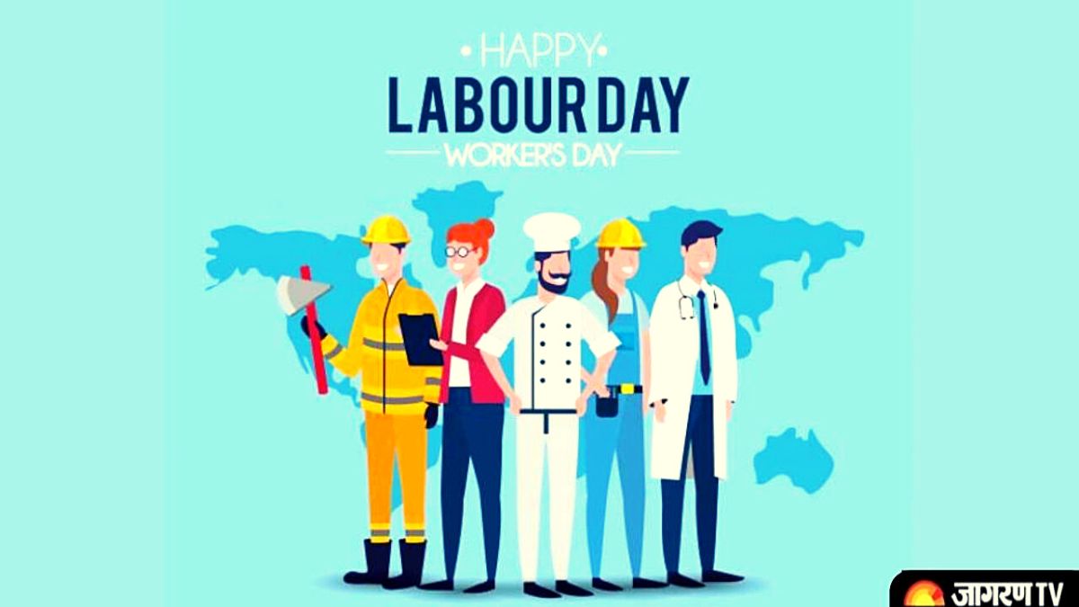 Labor Day 2022: Know Theme, Significance, History, And What All ...