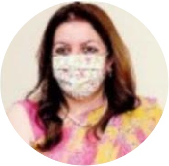 Amandeep Kaur - Roti Bank