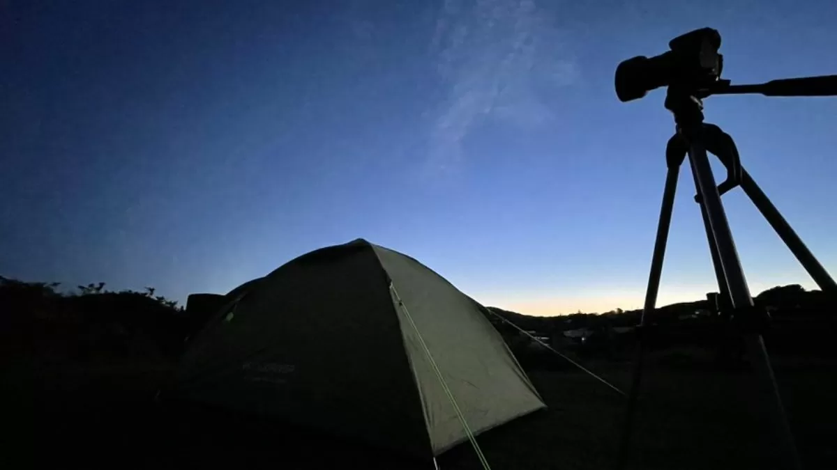 Ladakh to get India’s 1st ‘Night Sky Sanctuary’, to promote Astro Tourism in the Union Territory