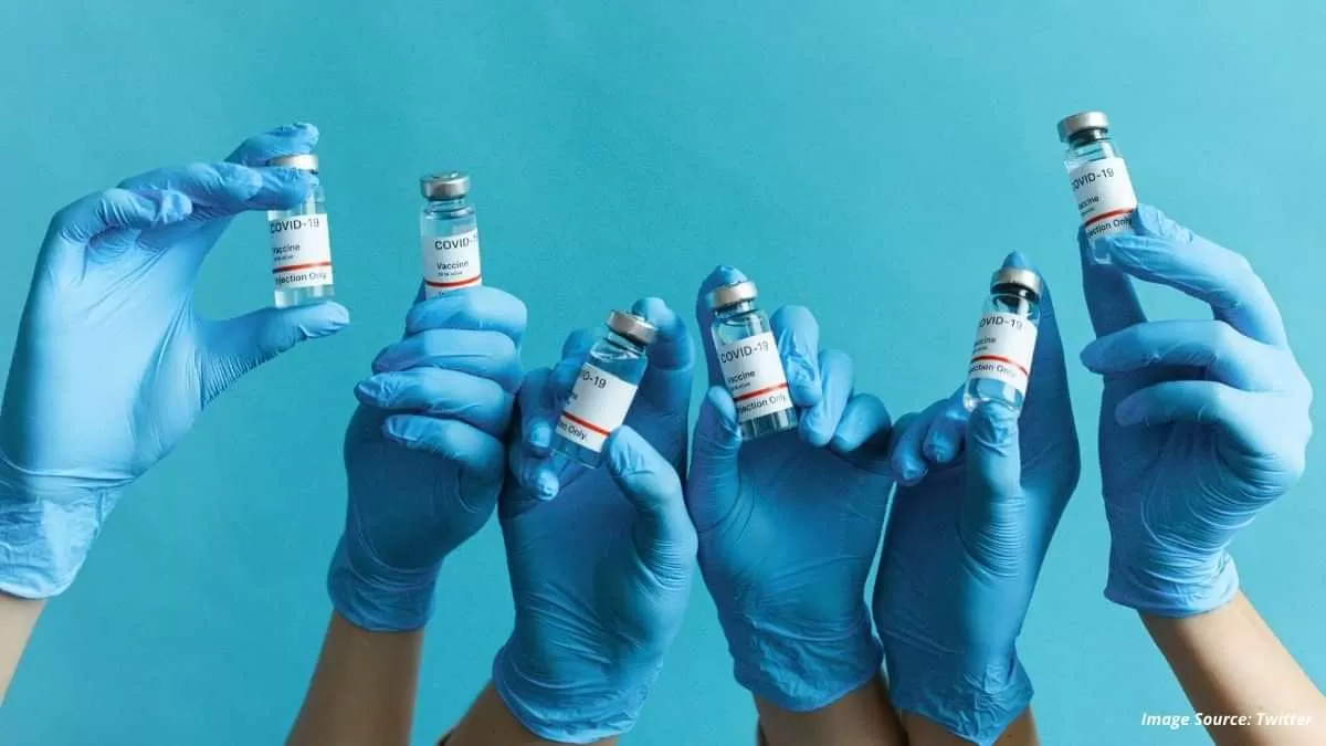India’s 1st needle-free intranasal COVID-19 vaccine get emergency use approval from DCGI