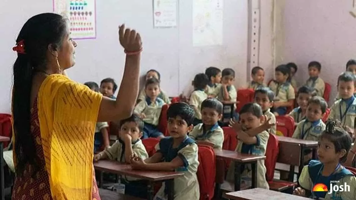 UPSDC Teacher Recruitment 2022