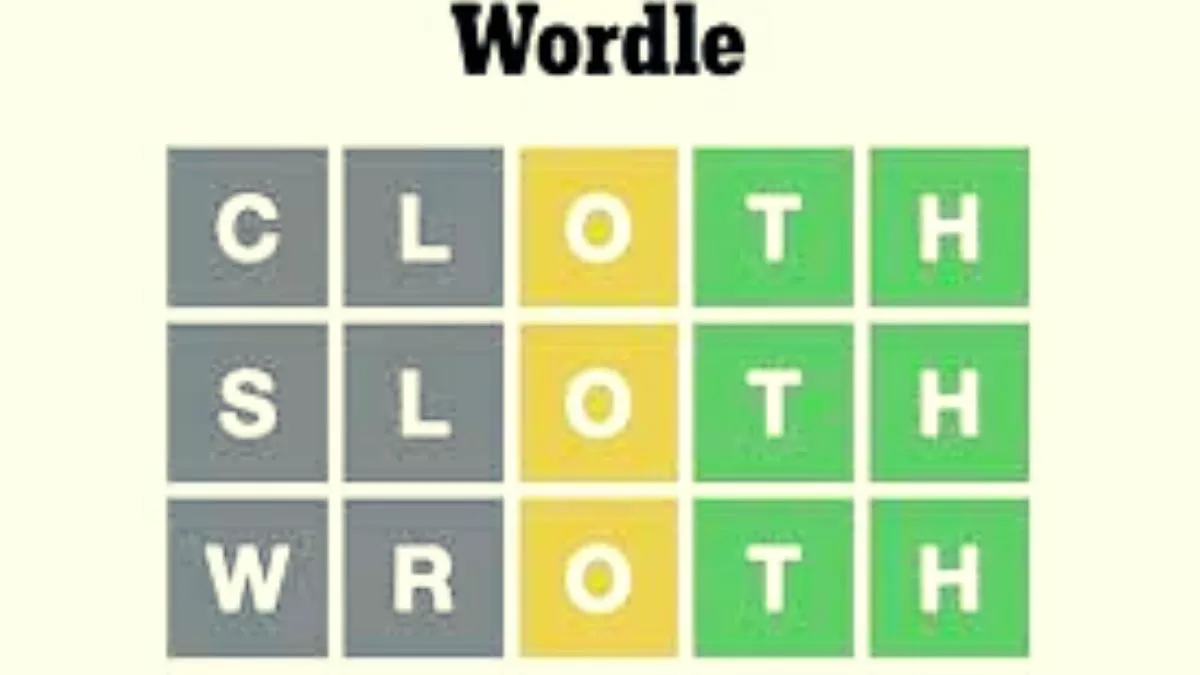 Wordle 445 Hints, Super Clue, And Answer