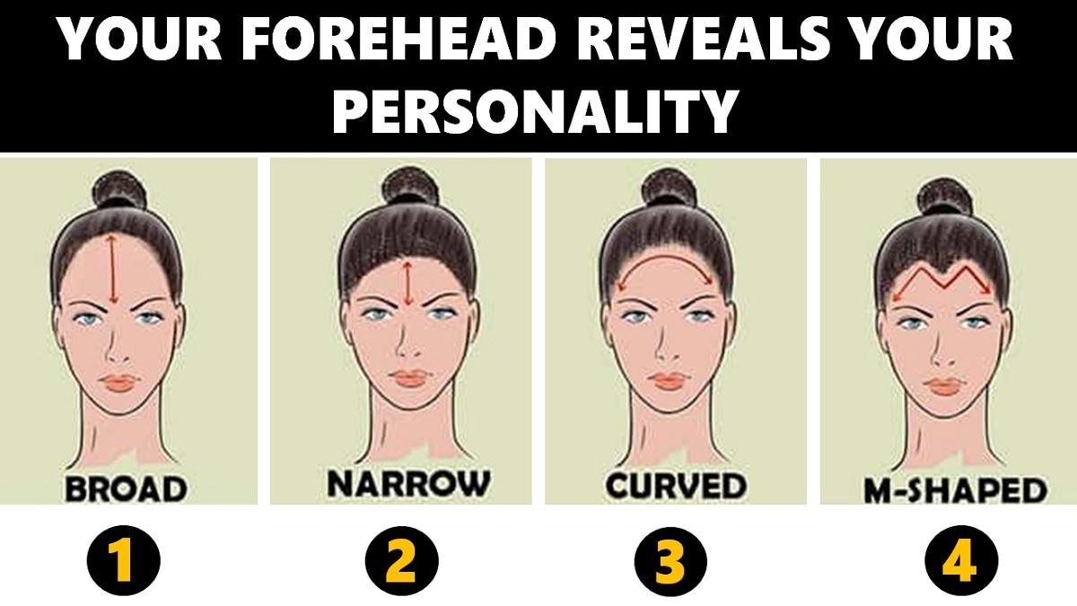 Which way you see this face reveals a lot about your personality