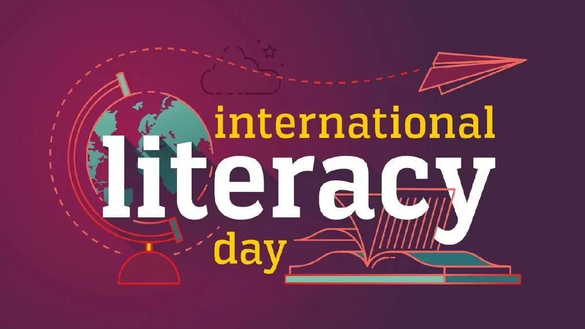 International Literacy Day 2022: थीम, इतिहास, महत्व और 8 सितंबर को साक्षरता दिवस क्यों मनाया जाता है?