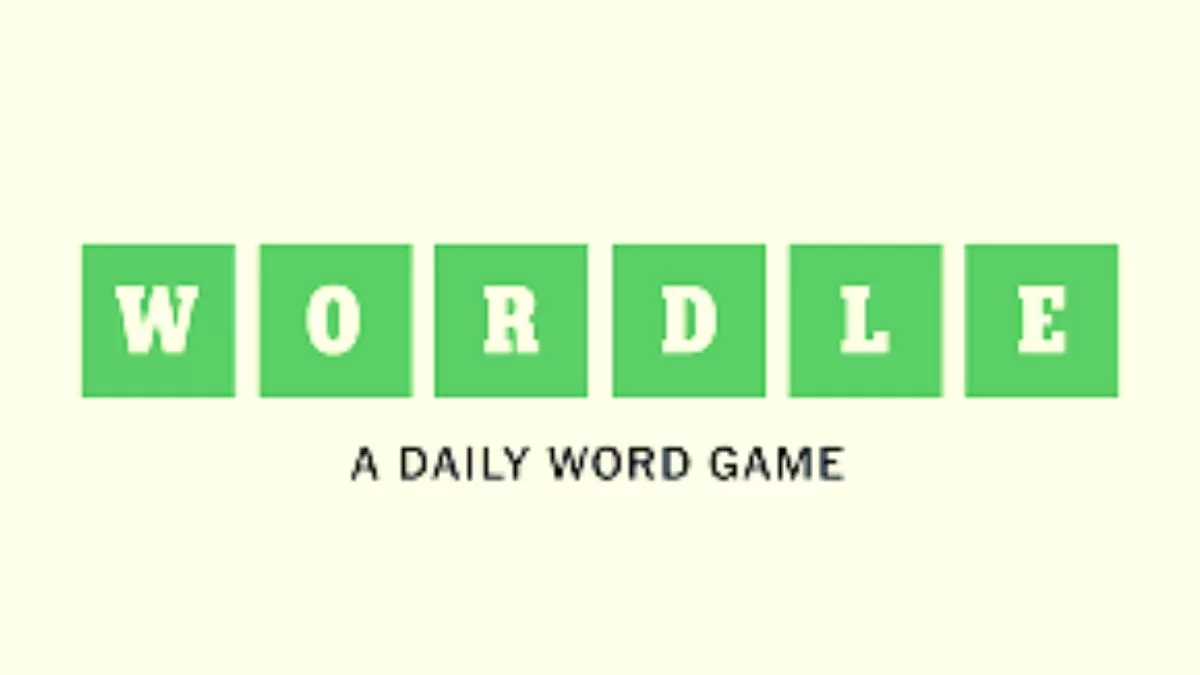 Wordle 446- Hints and answeer