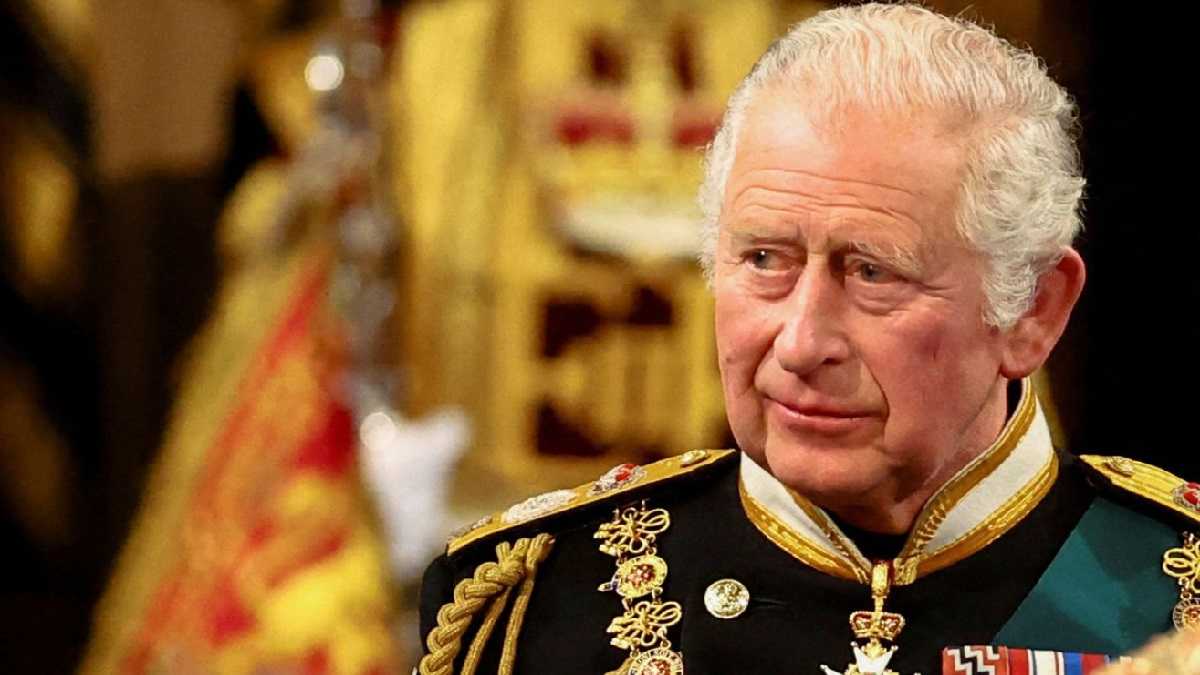 Inside The Silent Transition To Glory Of Queen Elizabeth II of England-  The Next King of England, King Charles