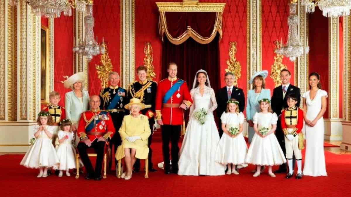 Know about the royal privileges of New Monarch