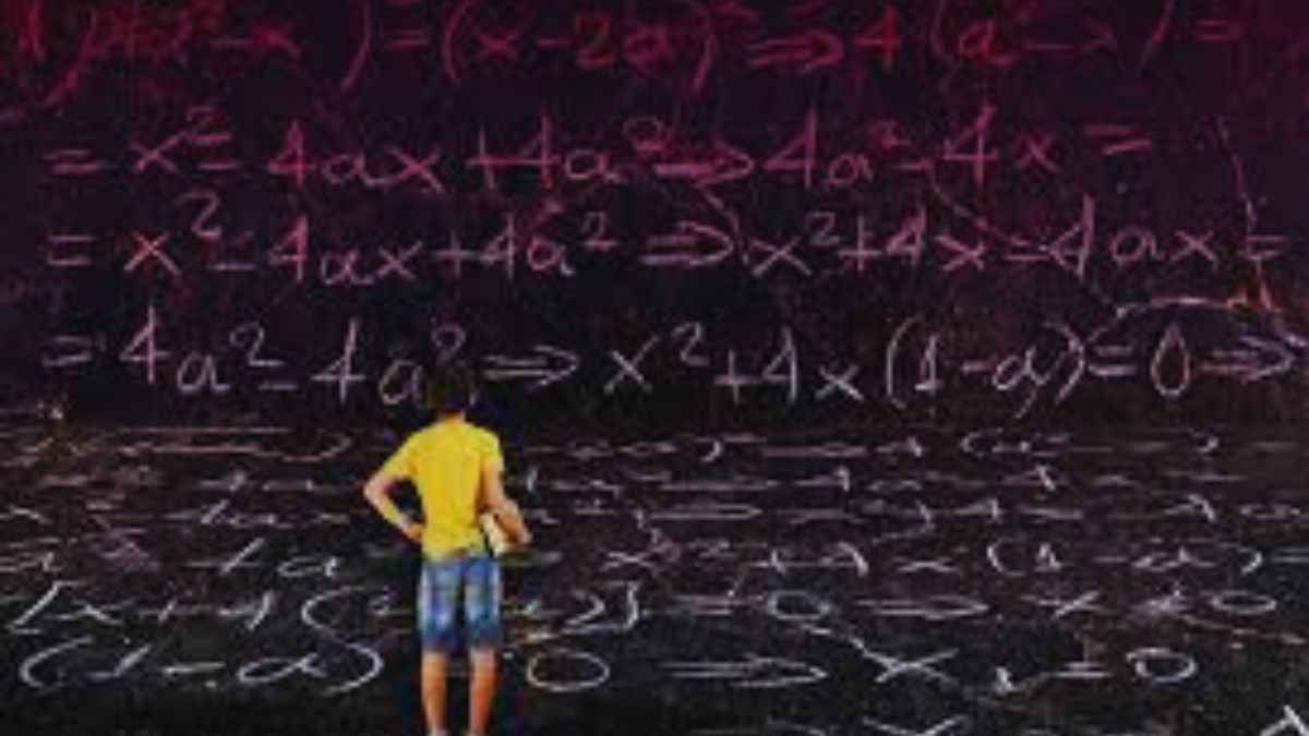 Math riddles with answers: Math never gets boring. These math riddles are a BIG proof. Try these.