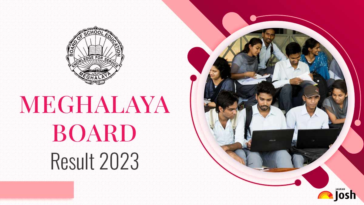 Meghalaya Board Results 2023