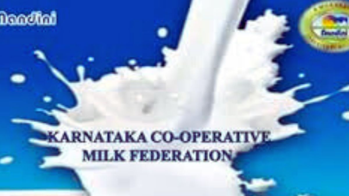 What is the Karnataka Milk Federation? Everything you need to know about KMF and its products