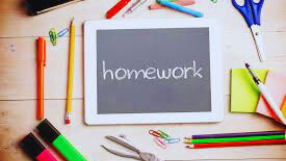 Math Riddles with answers: John is stuck with his math homework. Can you help him out?