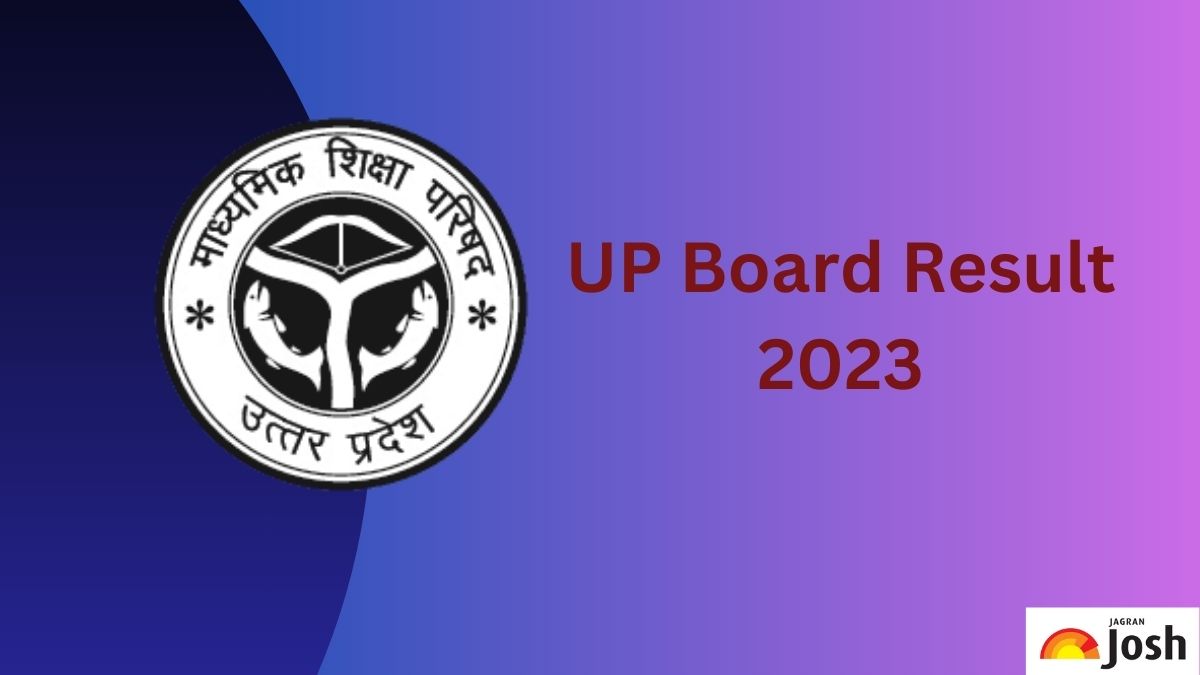 UP Board Result 2023 बोर्ड ने परीक्षा में अंक बढ़ाने पर पैसों की मांग