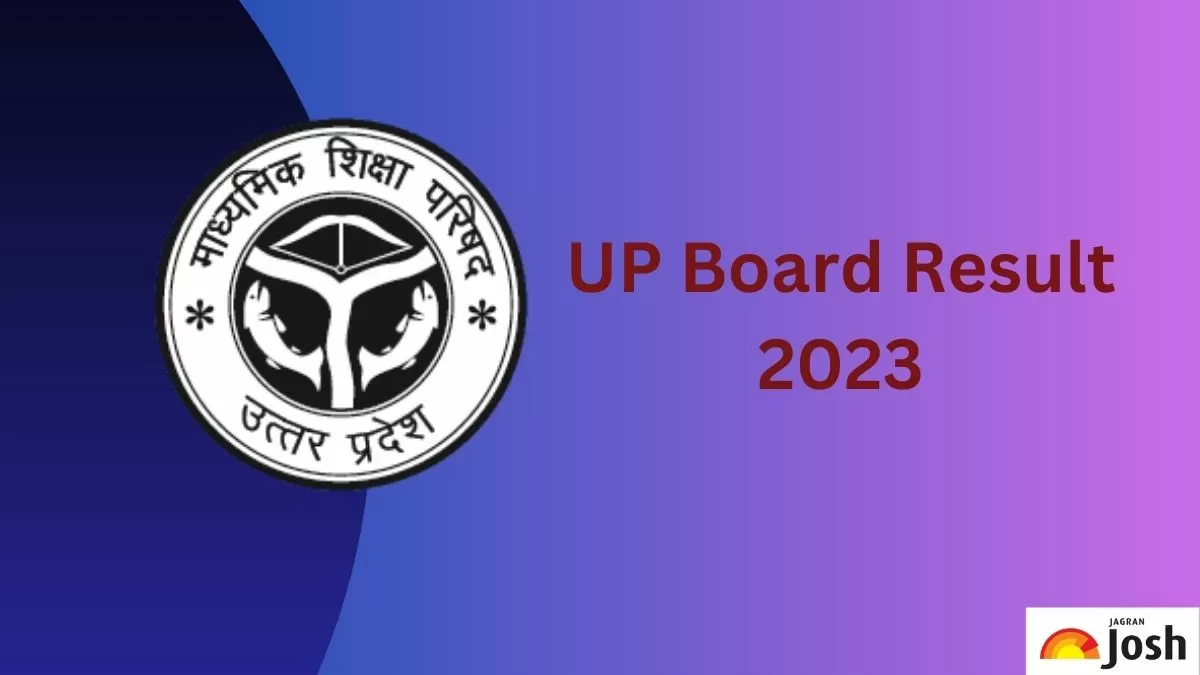 UP Board Result 2023: बोर्ड ने परीक्षा में अंक बढ़ाने पर पैसों की मांग का किया खंडन