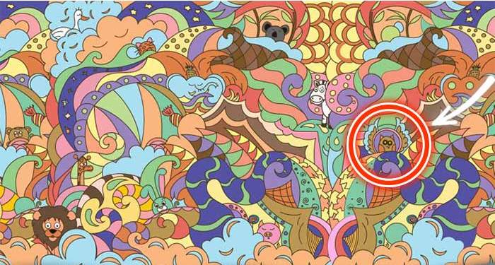 animal personality test 4 owl