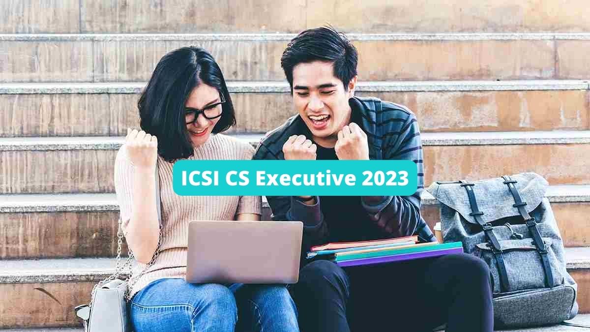 ICSI CS Executive 2023 Link To Switch From Old to New Syllabus Activated