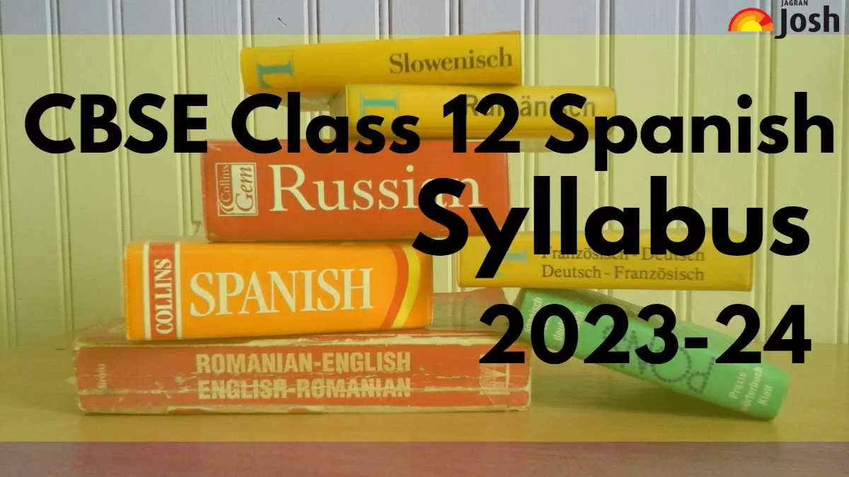 Spanish Syllabus For Beginners Spanish Syllabus For Beginners
