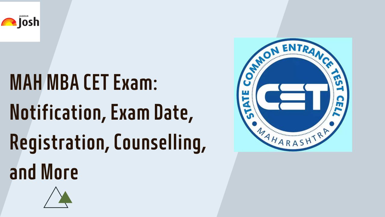 MAH MBA CET 2024 Registration Extended, Exam Date (March 9, 10
