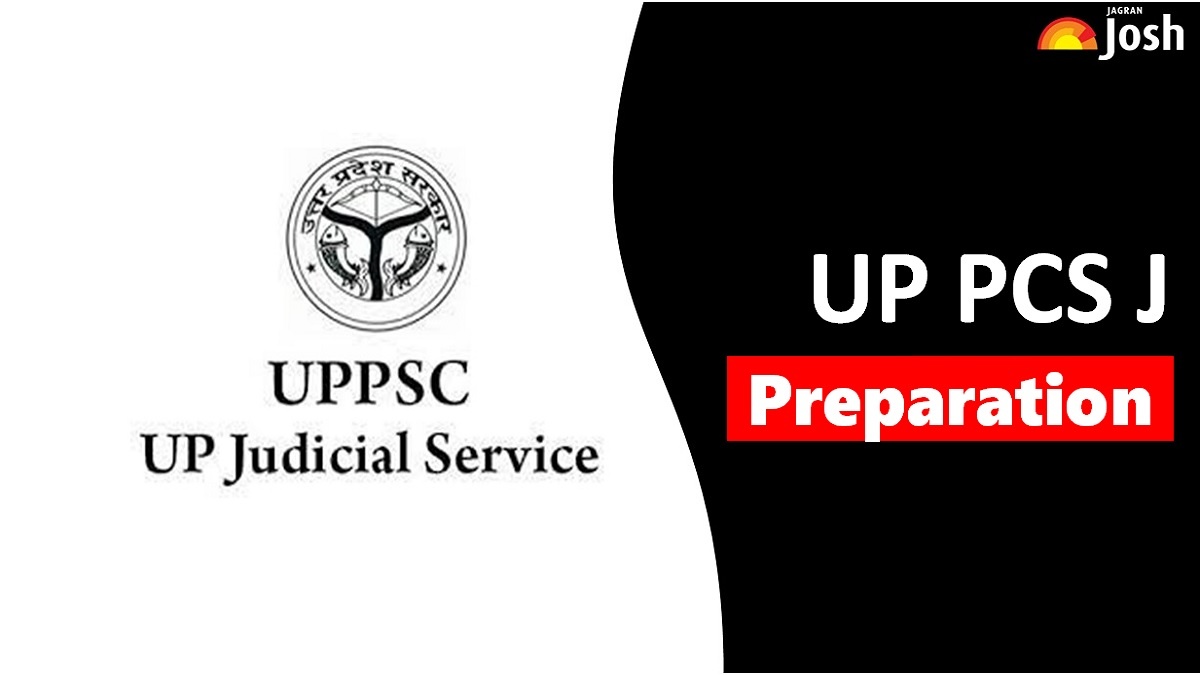 UP PCS J Preparation Strategy: Check Here Toppers Tips To Score High Marks
