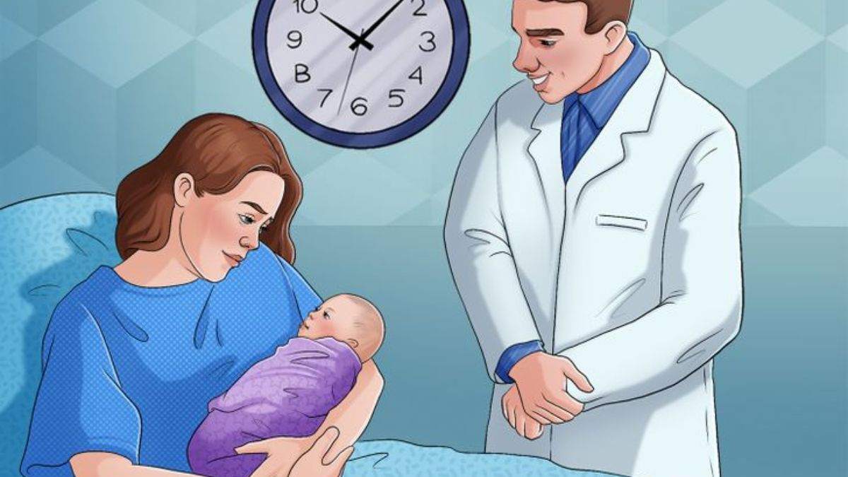 Brain Teaser for Testing Your IQ: Can you spot the mistake in Hospital Room picture in 7 secs?