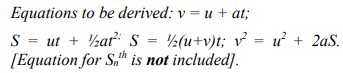 ICSE Class 9 Physics Syllabus 2023-24: Download Class 9th Physics Syllabus PDF