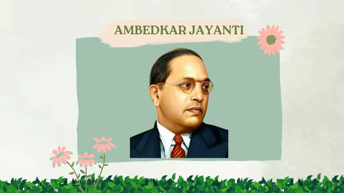 Dr. B. R. Ambedkar Wallpapers - Wallpaper Cave