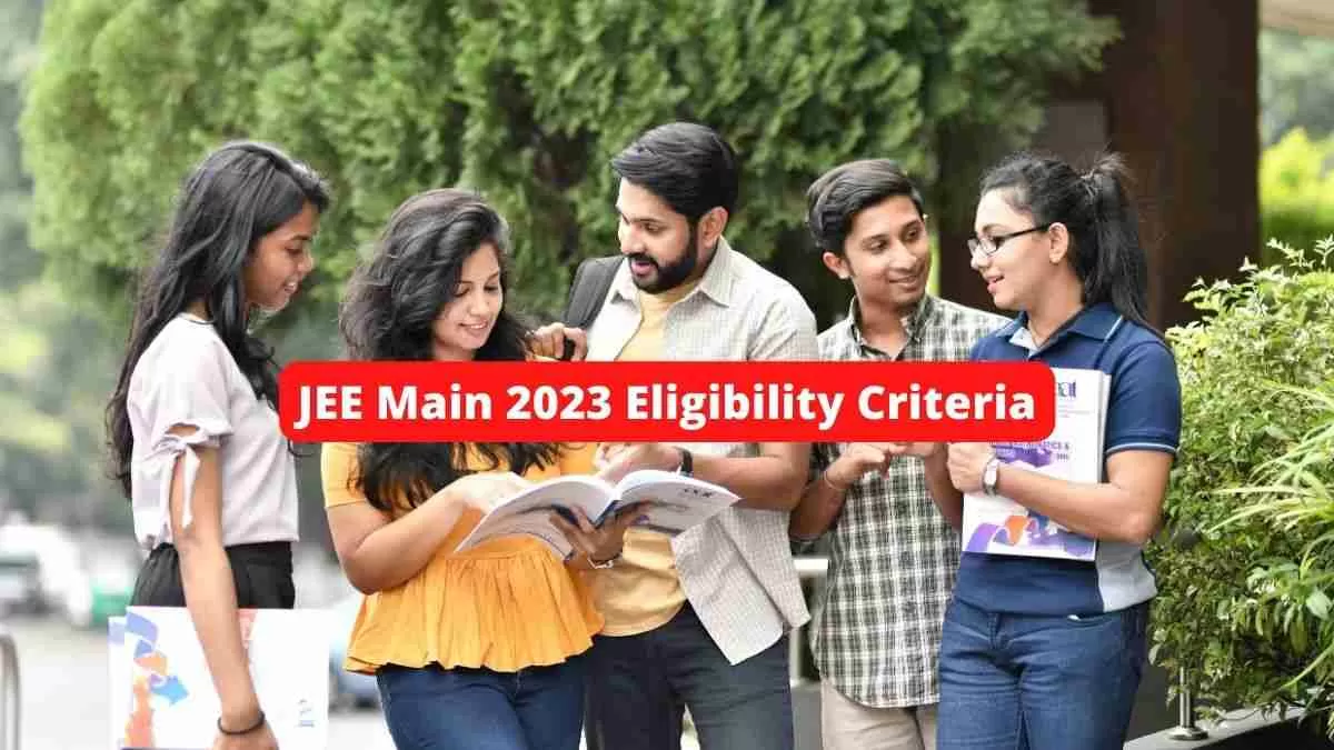 JEE Main 2023: Bombay HC To Hear Next Plea On Lowering 75 Percent ...