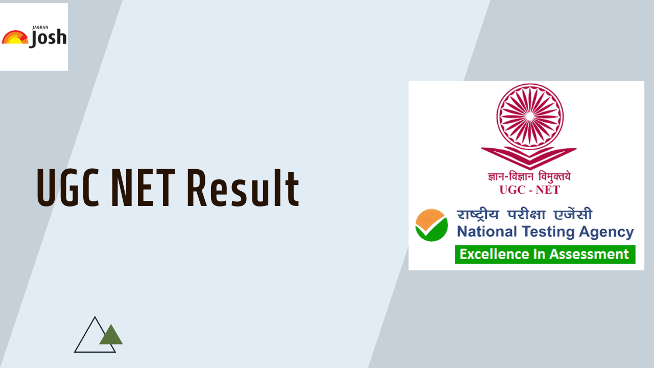 UGC NET Result 2023 Out: Result Download Link Active, Scorecard, Cut Off &  Final Answer Key