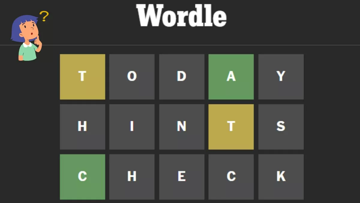 12 Games Like Wordle to Play While You Wait for Tomorrow's Board