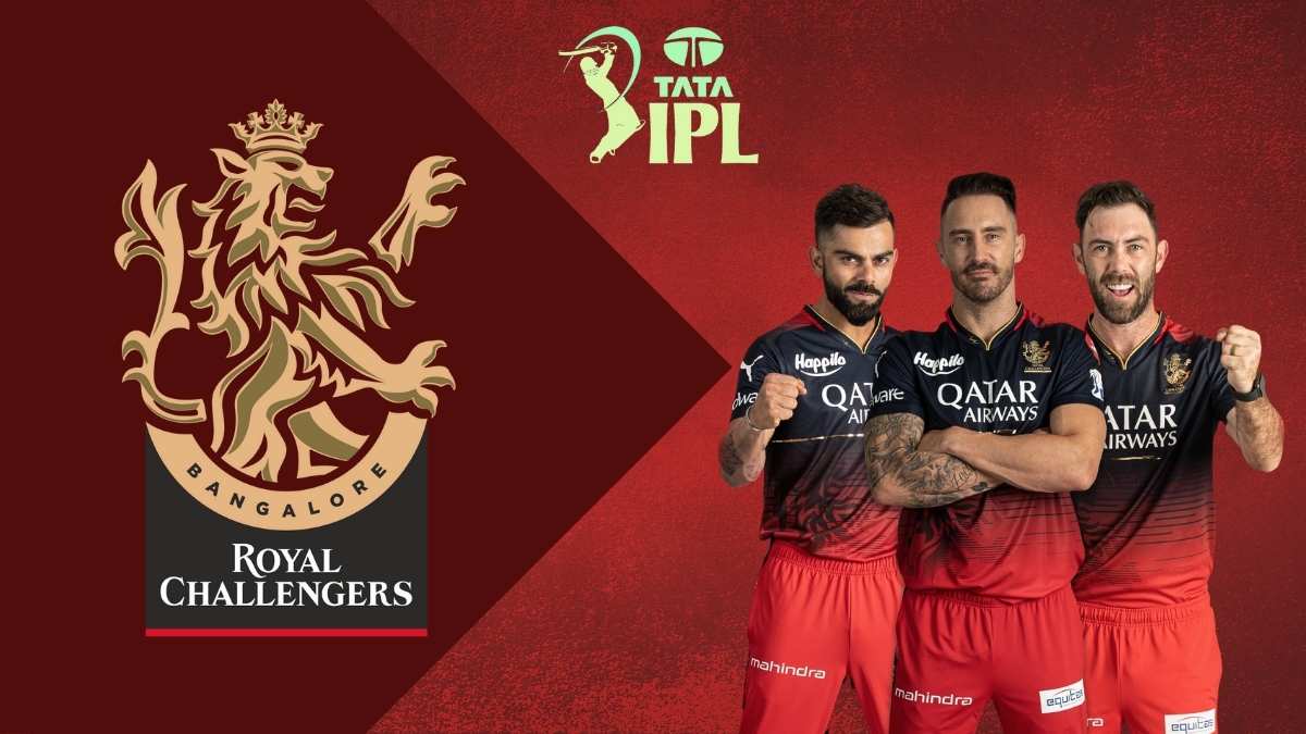 IPL 2023 Royal Challengers Bangalore (RCB) Players List, Team Matches, and  full Squad