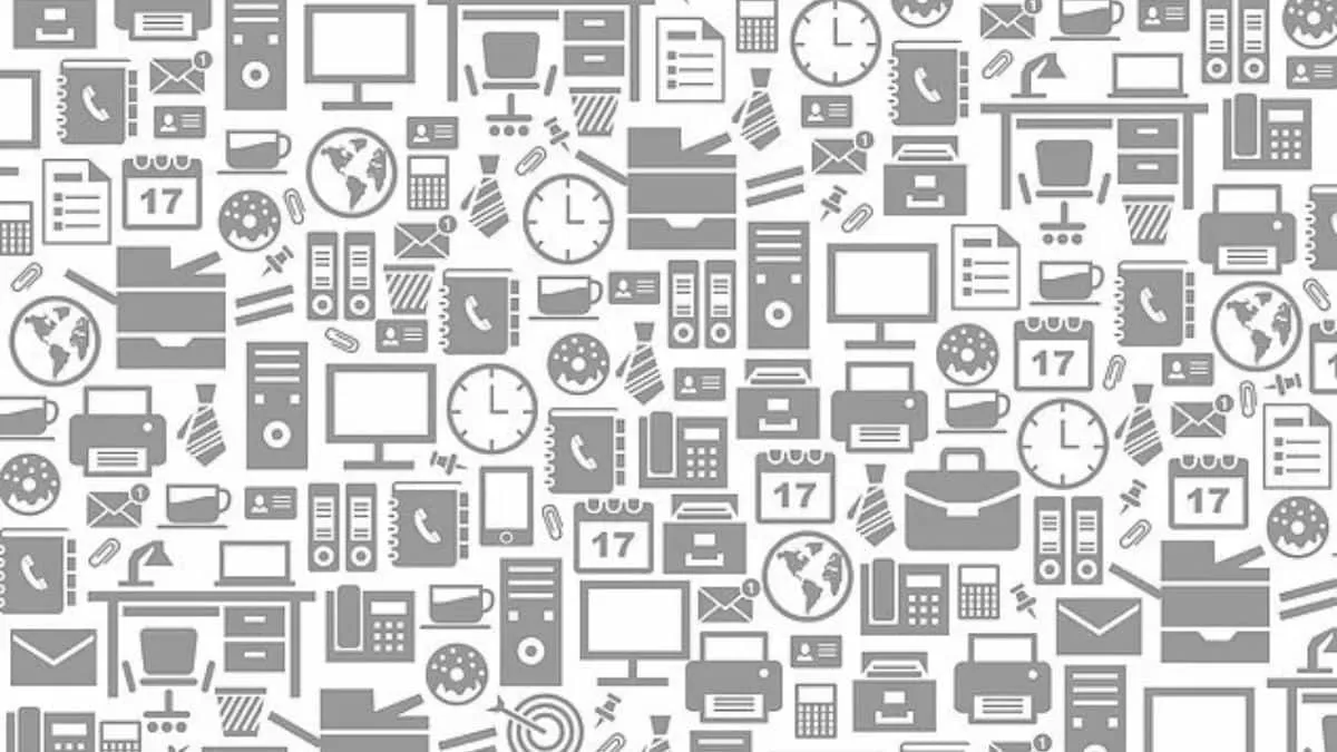 Find Mobile Phone in 11 Seconds
