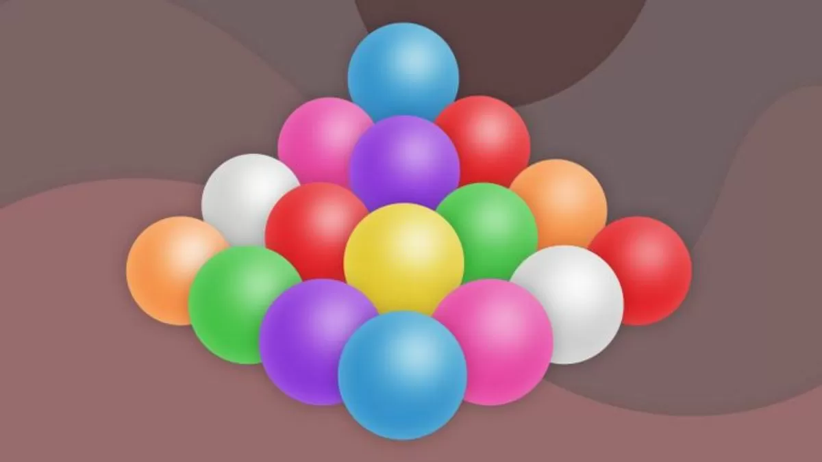 Bubble Shooter 2 Gameplay, Levels 7 to 13