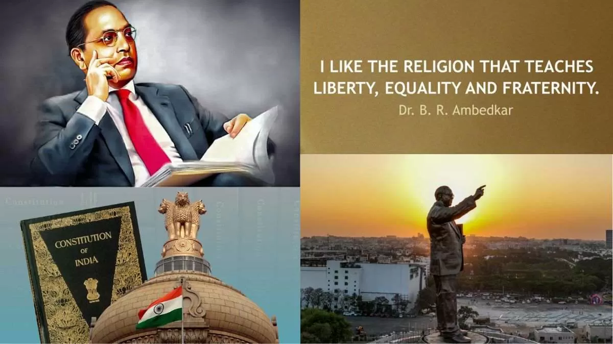 Celebration Day of the Revered Voice of India