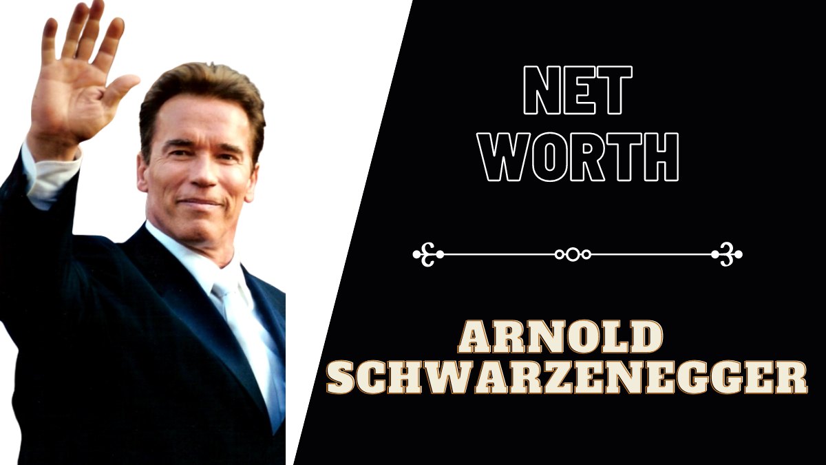 Arnold Schwarzenegger Fast Facts