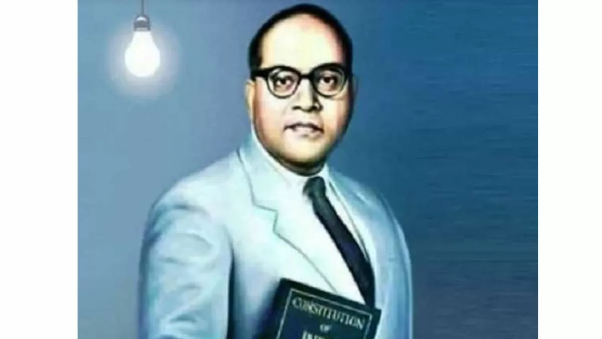 Equality Day in India