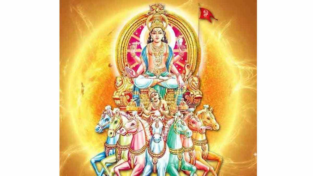 Solar New Year or Mesha Sankranti 2023: Know Importance, Rituals ...