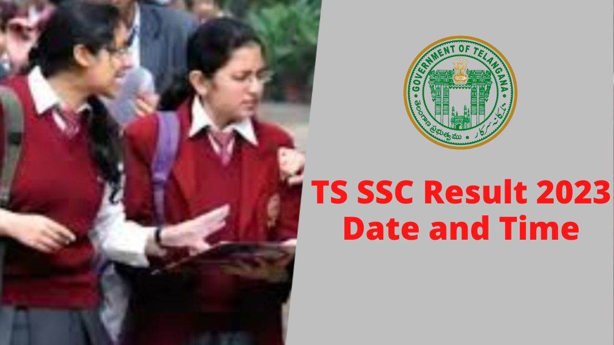Manabadi TS SSC 10th Results 2023 to be released May 10 (Today at 12 pm