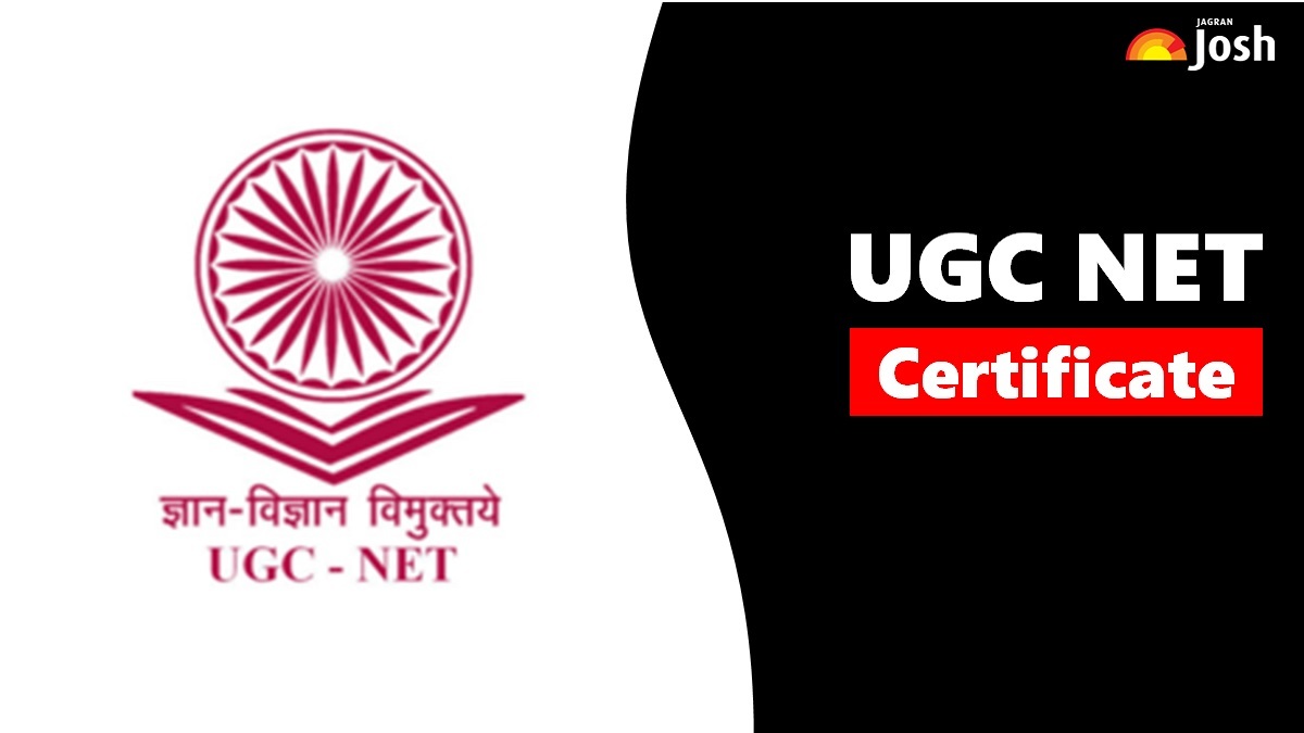 Get All Details About UGC NET Certificate Here.