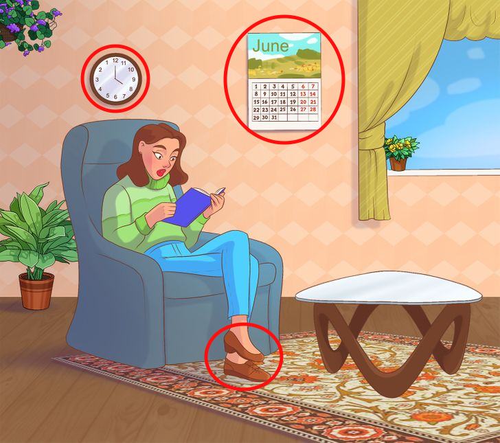 brain teaser iq test solution