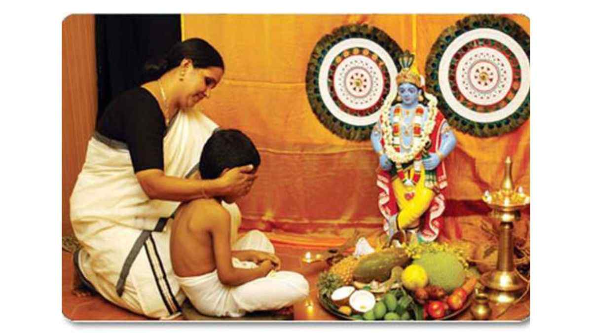 Vishu 2023 Wishes, Greetings, Images, Messages for Facebook ...